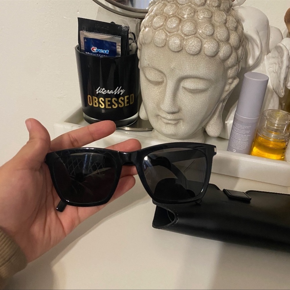 YSL Saint Laurent Sunglasses